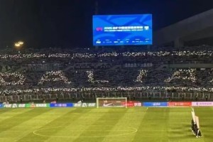 九游体育-一座城一生蓝：第12人，从未离开|辽宁|大连|TIFO|大连足球|大连市_新浪体育_新浪新闻