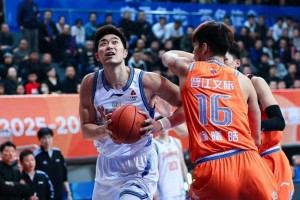 九游官网-CBA豪门摆烂！两名主力赛季报销，外援也不换了