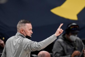 九游体育-掘金或在未来比赛之中轮休 诸葛马龙又在挑对手？