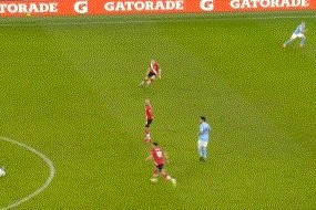 九游官网-【英超】丁丁+马赫雷斯双响 福登2传 曼城5比2圣徒